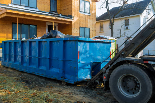 Best Office Junk Removal  in New Lexington, OH