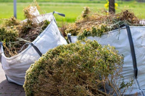 Reliable New Lexington, OH Junk Removal Solutions