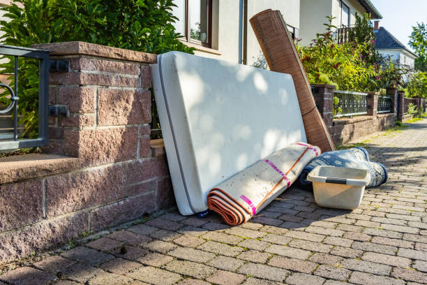Best Professional Junk Removal  in New Lexington, OH