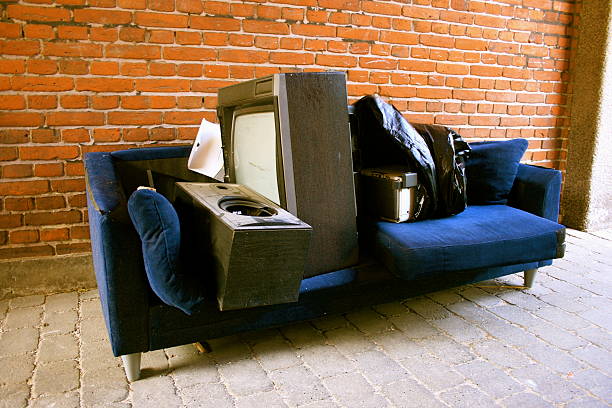 Best Mattress Removal Service  in New Lexington, OH