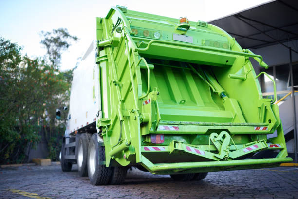 Best Affordable Junk Removal Services  in New Lexington, OH